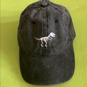 Dino Hat